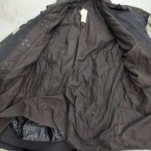 Work jacket
